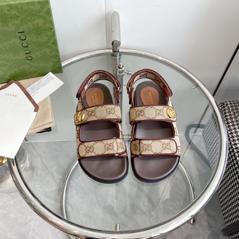 Gucci Sandals